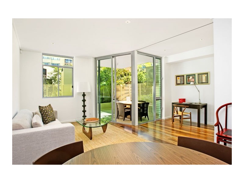 11 Waverley Crescent, Bondi Junction NSW 2022