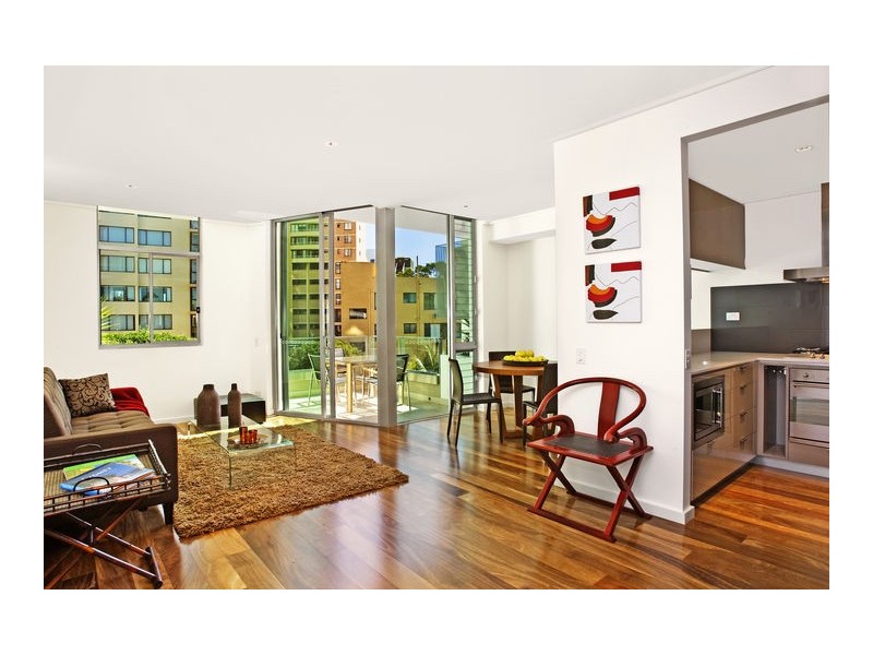 11 Waverley Crescent, Bondi Junction NSW 2022