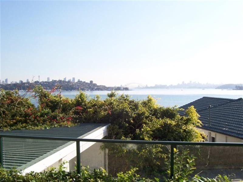 5/4 Dumaresq Road, Rose Bay NSW 2029