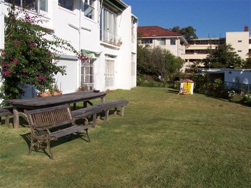 5/4 Dumaresq Road, Rose Bay NSW 2029