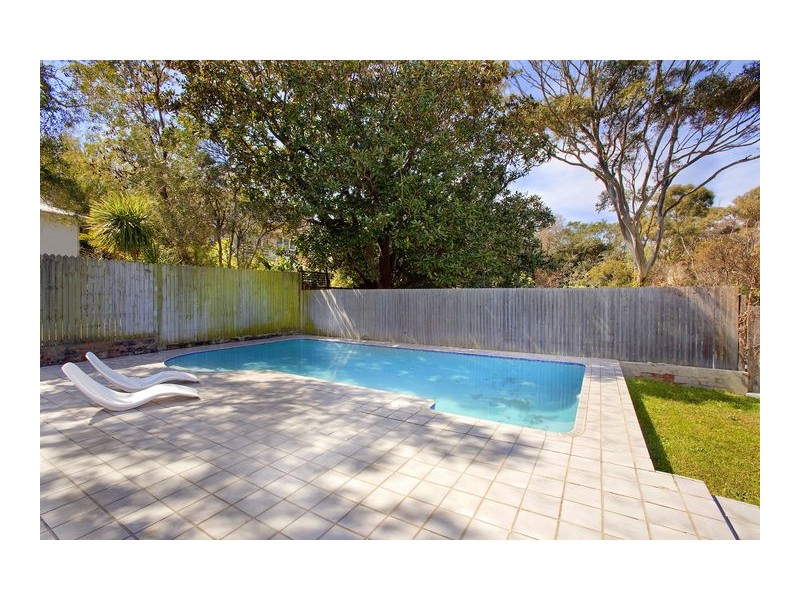 6 Mitchell Road, Rose Bay NSW 2029