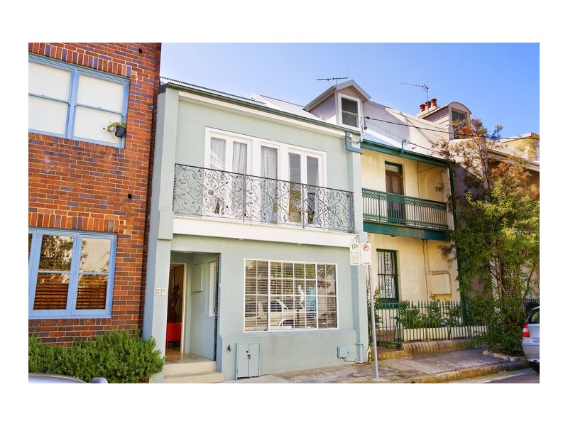 32 Caldwell Street, Darlinghurst NSW 2010