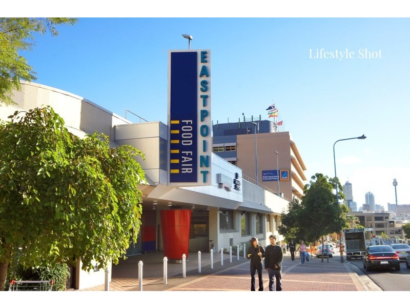 3/351A Edgecliff Road, Edgecliff NSW 2027