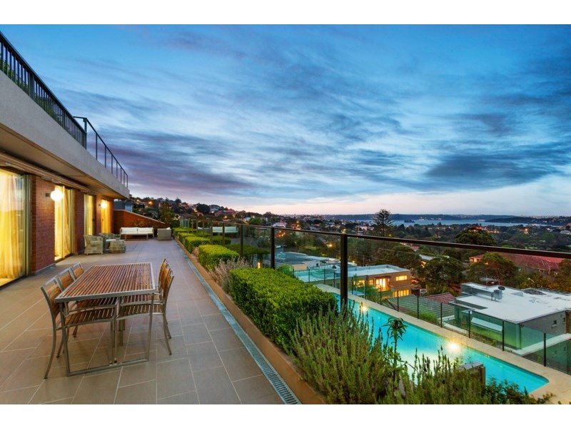 2/9 Benelong Crescent, Bellevue Hill NSW 2023