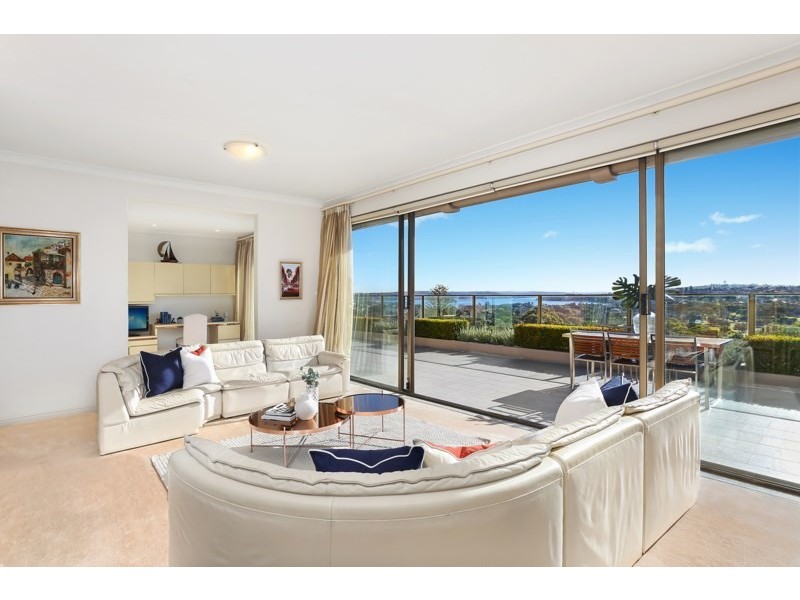 2/9 Benelong Crescent, Bellevue Hill NSW 2023