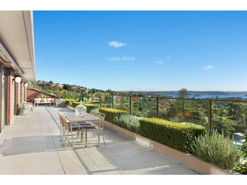 2/9 Benelong Crescent, Bellevue Hill NSW 2023