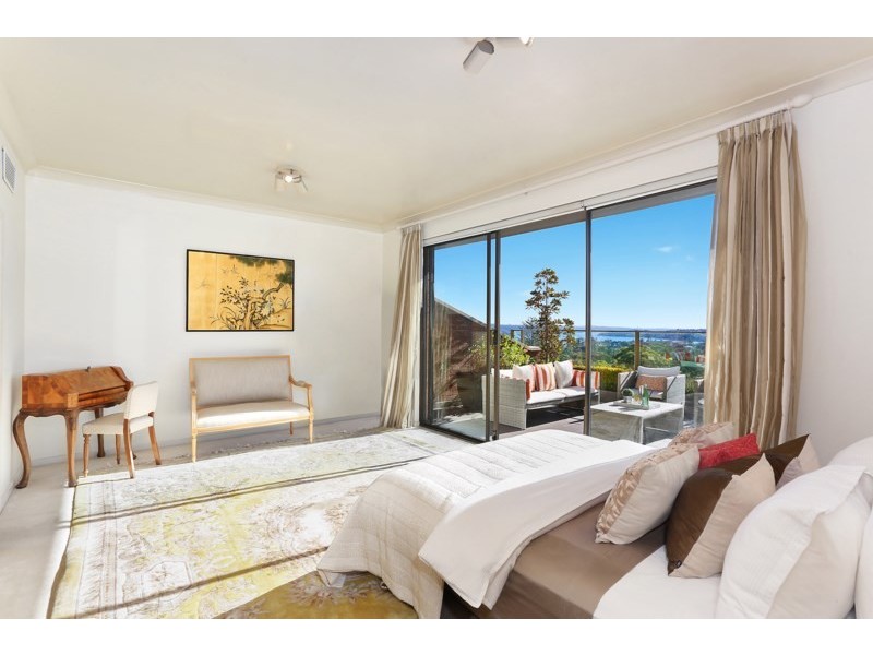 2/9 Benelong Crescent, Bellevue Hill NSW 2023