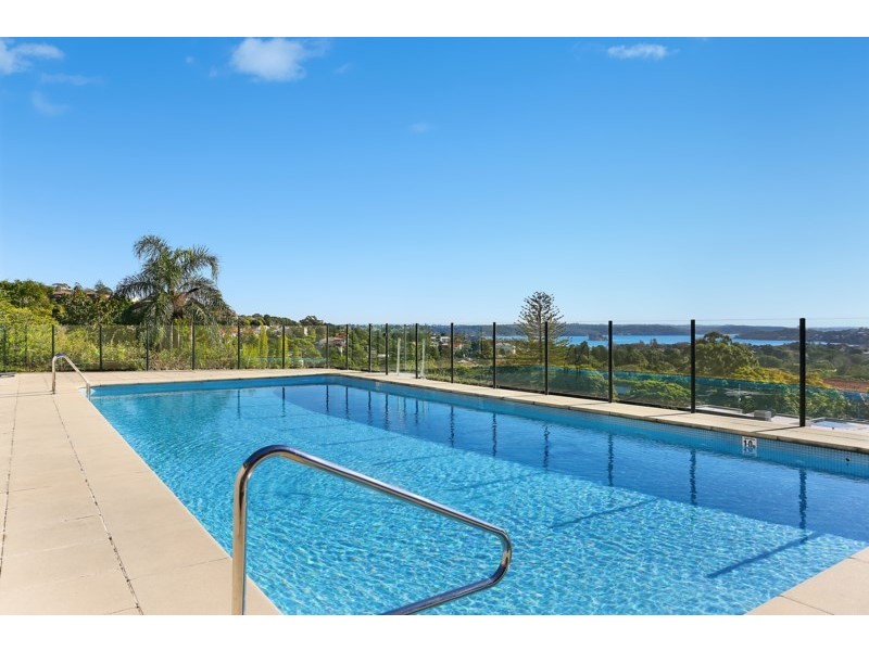 2/9 Benelong Crescent, Bellevue Hill NSW 2023