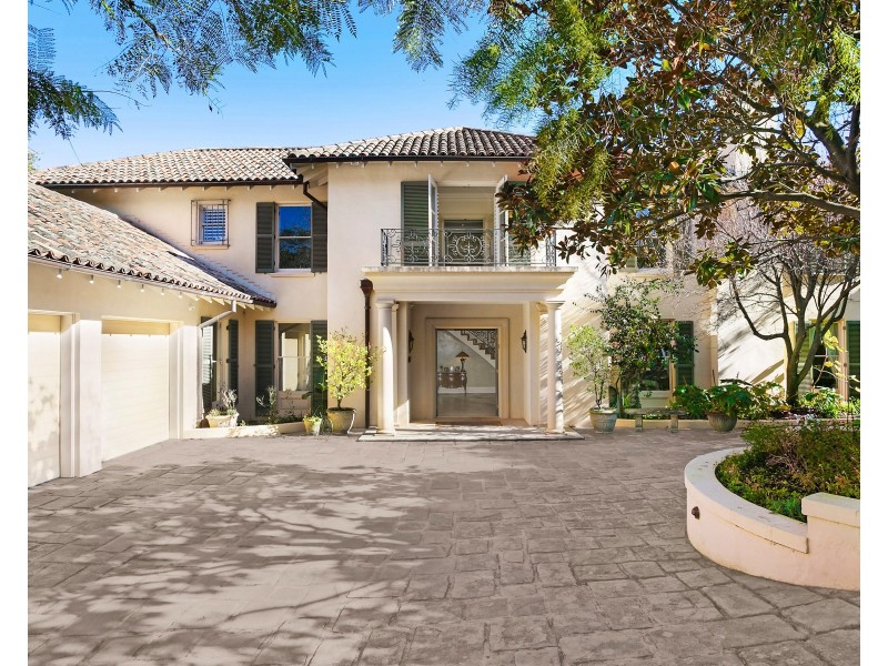 178 Hopetoun Avenue, Vaucluse NSW 2030