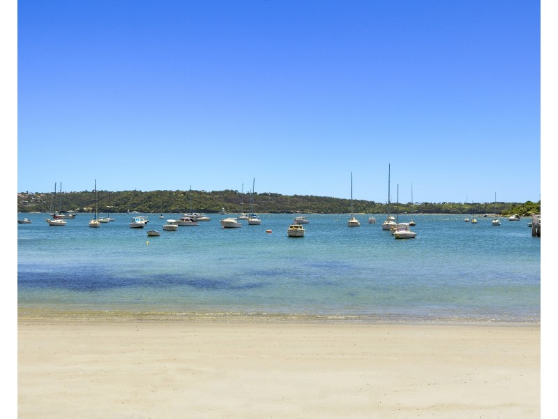 178 Hopetoun Avenue, Vaucluse NSW 2030