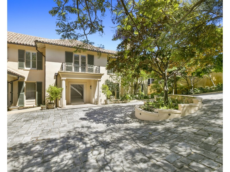 178 Hopetoun Avenue, Vaucluse NSW 2030