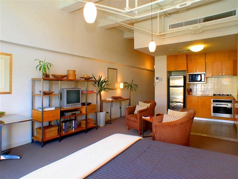 353/6 Cowper Wharf Road, Woolloomooloo NSW 2011