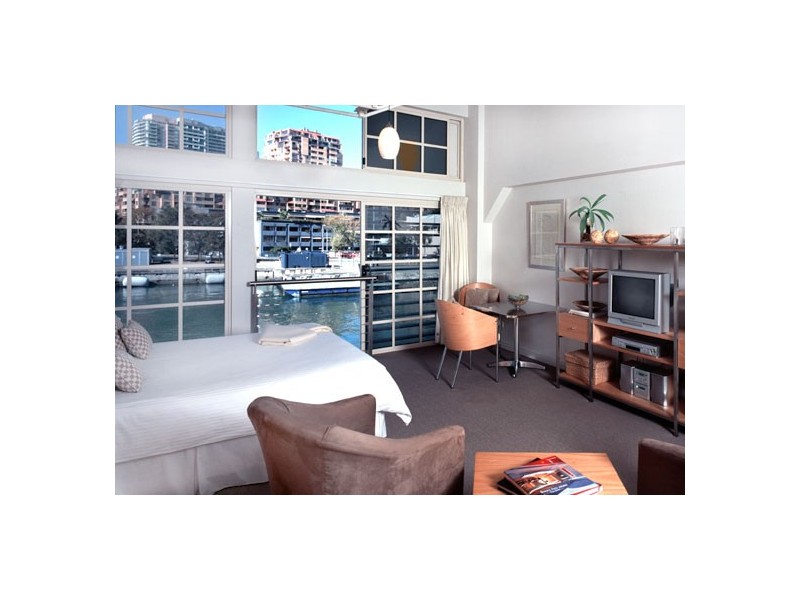 354/6 Cowper Wharf Road, Woolloomooloo NSW 2011