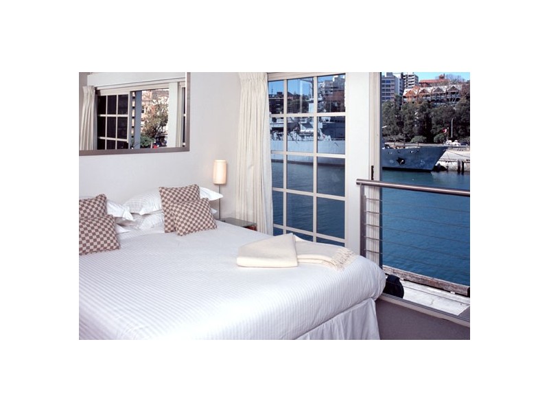 354/6 Cowper Wharf Road, Woolloomooloo NSW 2011