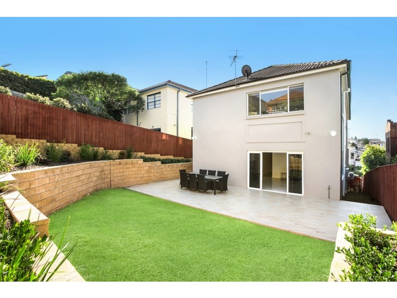 17 Eastern Avenue, Dover Heights NSW 2030