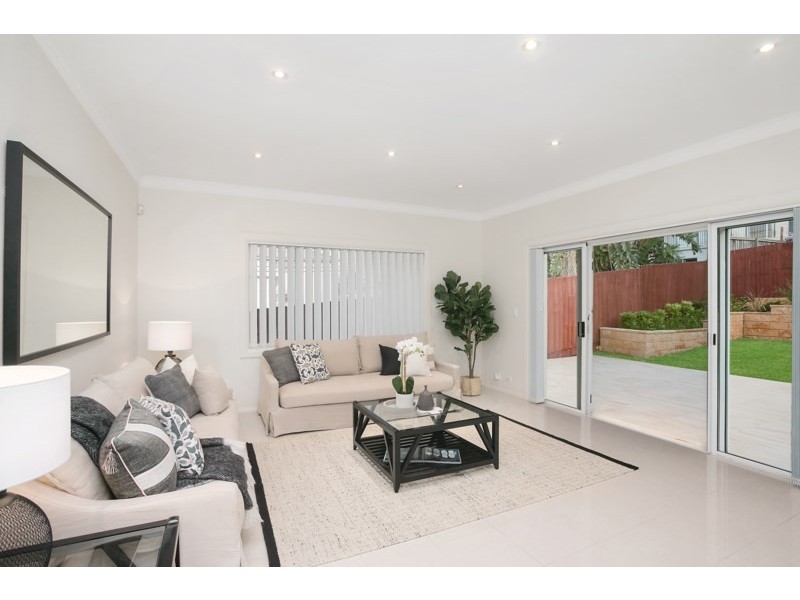 17 Eastern Avenue, Dover Heights NSW 2030