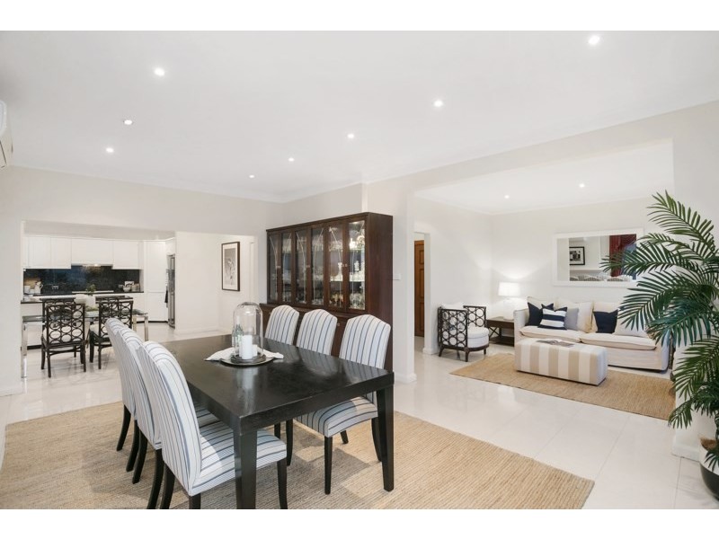 17 Eastern Avenue, Dover Heights NSW 2030