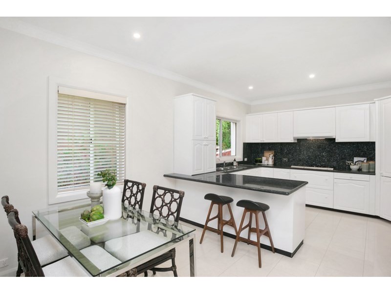 17 Eastern Avenue, Dover Heights NSW 2030