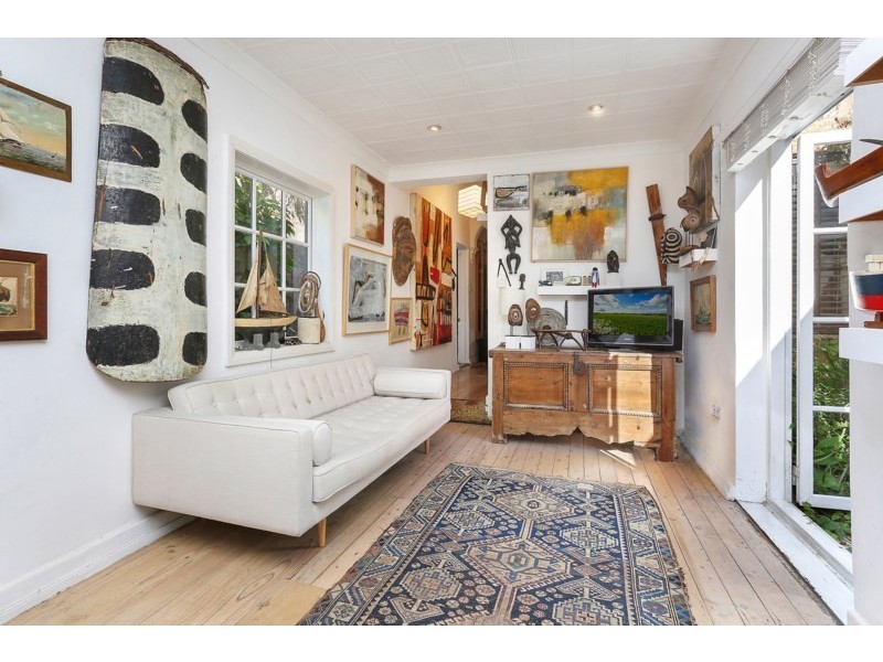 52 Caledonia Street, Paddington NSW 2021