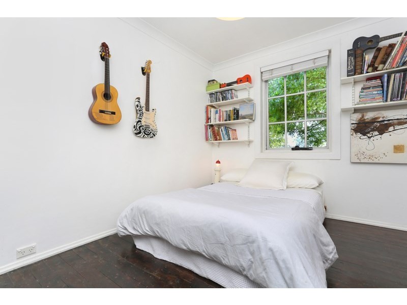 52 Caledonia Street, Paddington NSW 2021