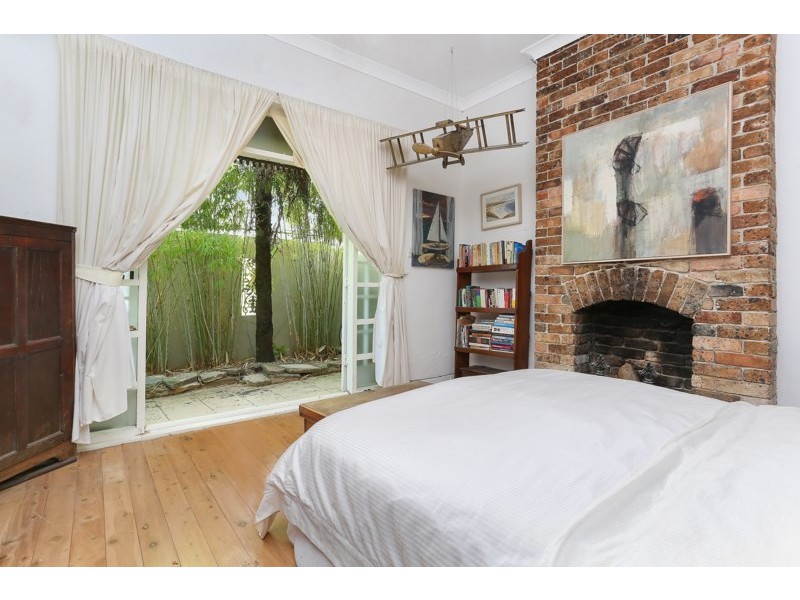 52 Caledonia Street, Paddington NSW 2021