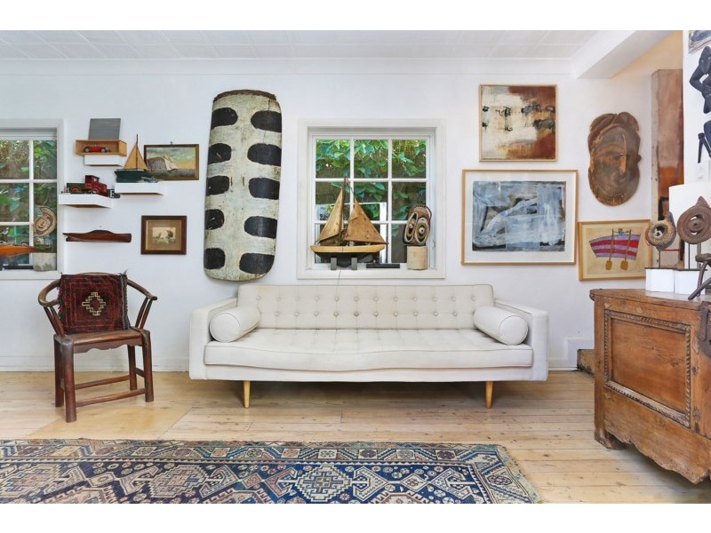 52 Caledonia Street, Paddington NSW 2021