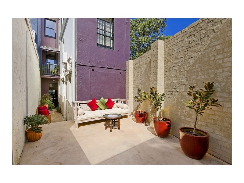 631 Bourke Street, Surry Hills NSW 2010