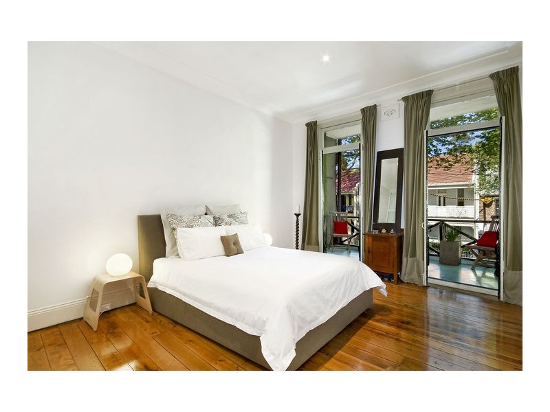 631 Bourke Street, Surry Hills NSW 2010