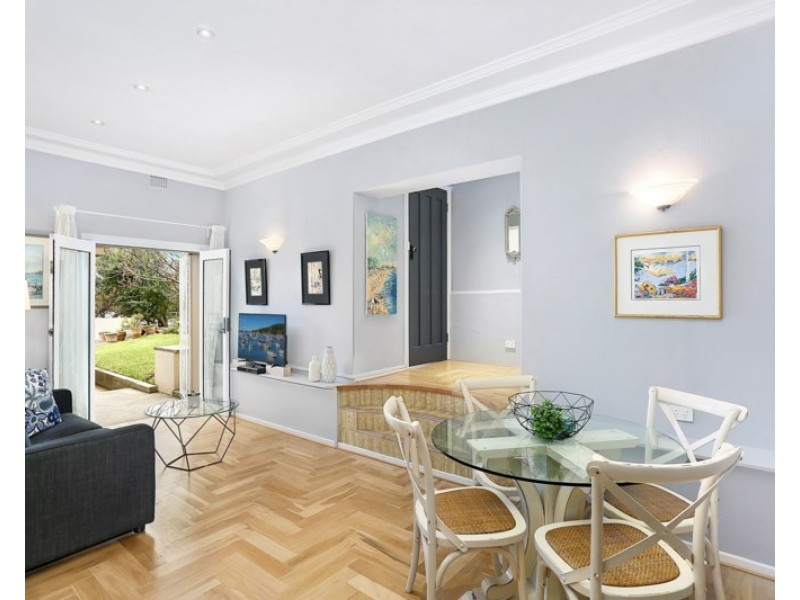 2/2b Wentworth Street, Point Piper NSW 2027
