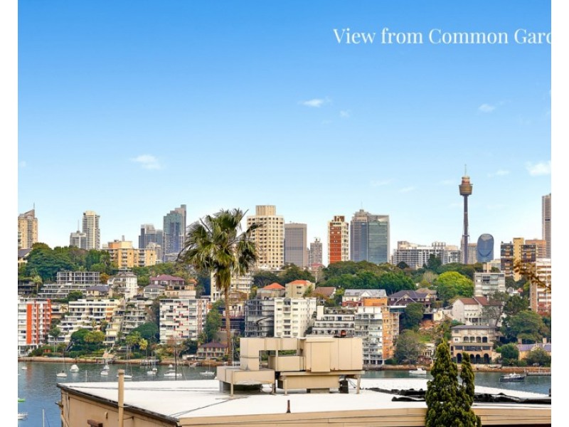 2/2b Wentworth Street, Point Piper NSW 2027