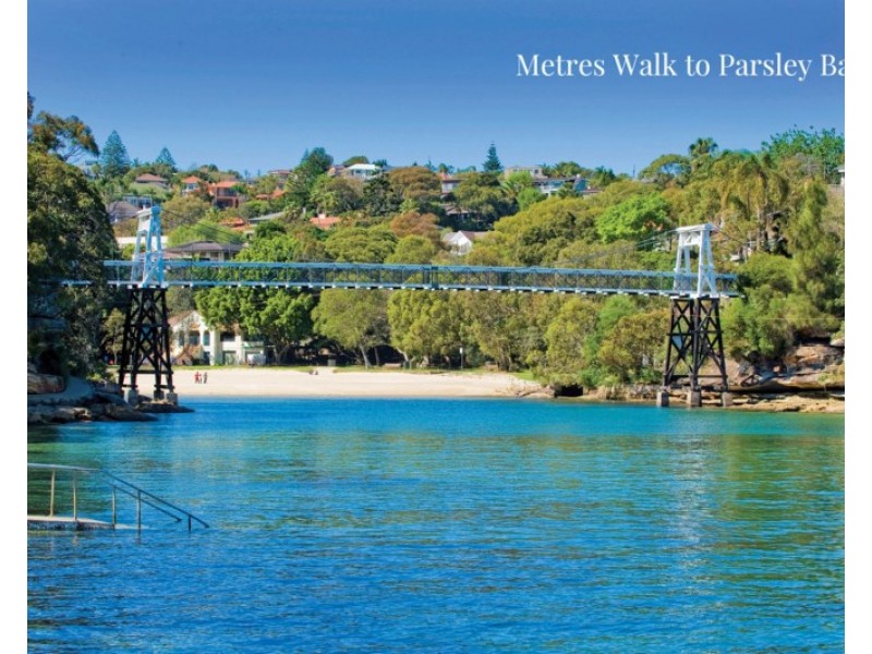 1/43a Fitzwilliam Road, Vaucluse NSW 2030