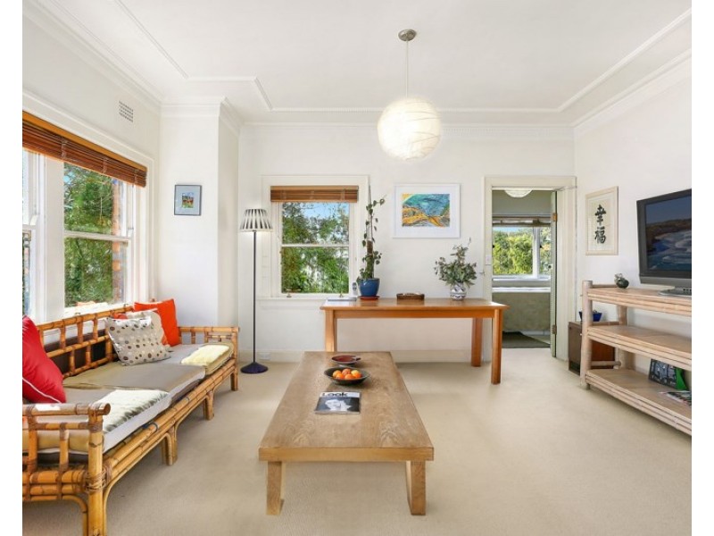 1/43a Fitzwilliam Road, Vaucluse NSW 2030