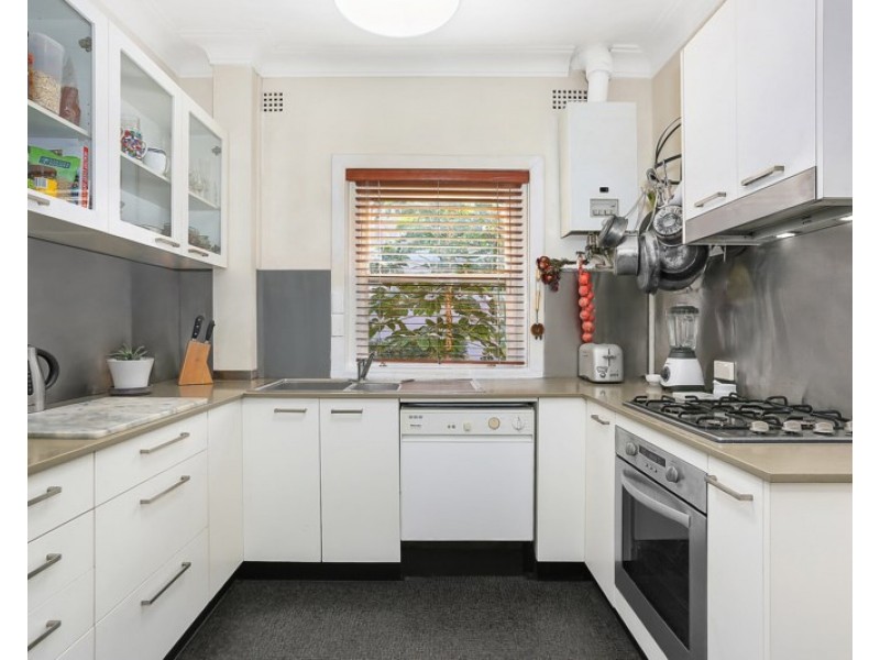 1/43a Fitzwilliam Road, Vaucluse NSW 2030