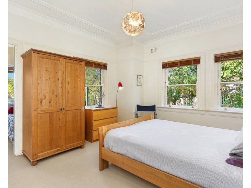 1/43a Fitzwilliam Road, Vaucluse NSW 2030