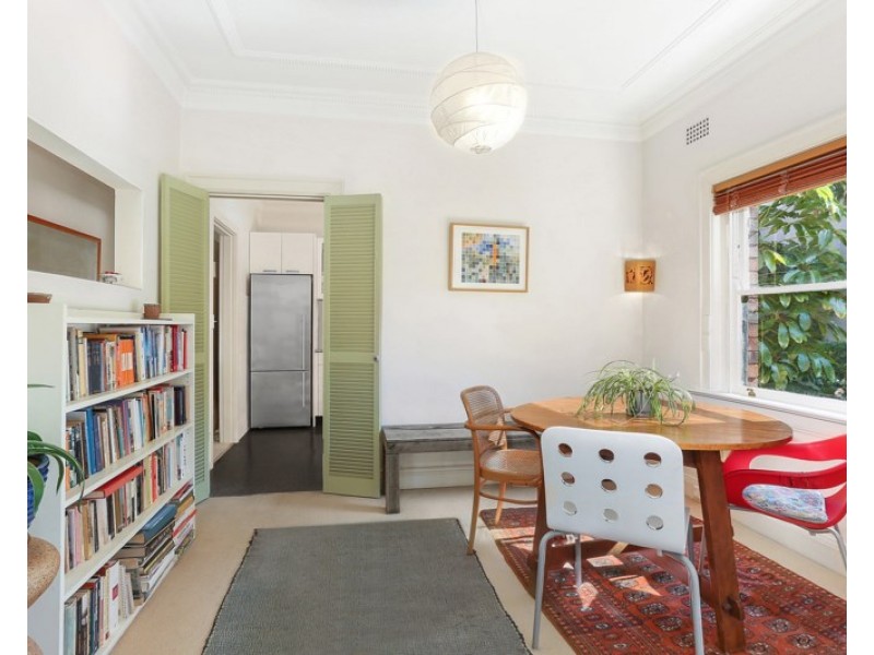 1/43a Fitzwilliam Road, Vaucluse NSW 2030