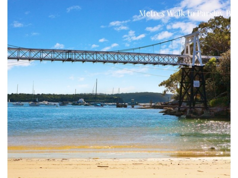 1/43a Fitzwilliam Road, Vaucluse NSW 2030