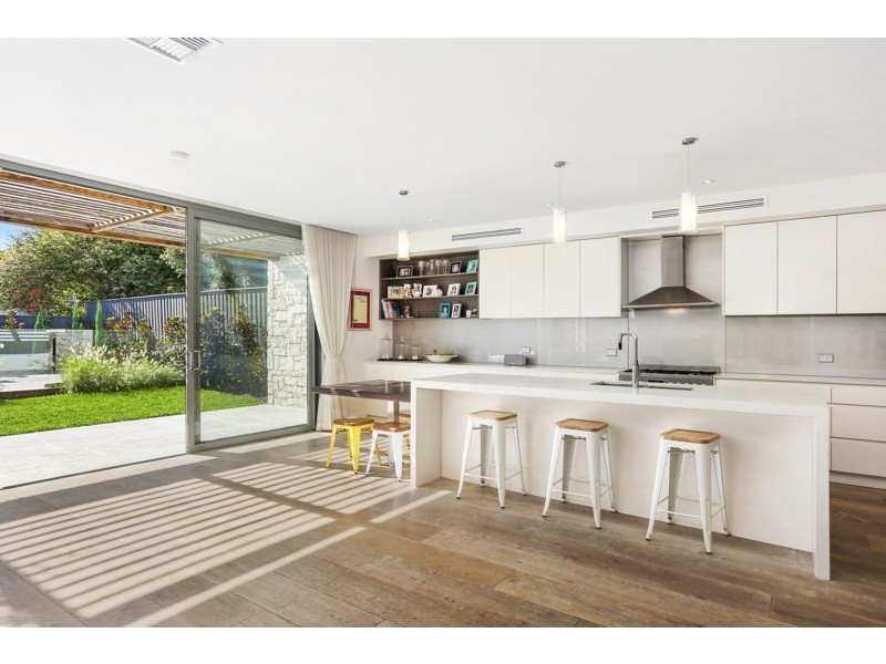 32 Beaumont Street, Rose Bay NSW 2029