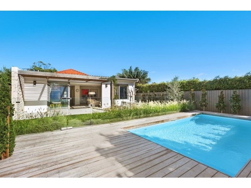 32 Beaumont Street, Rose Bay NSW 2029