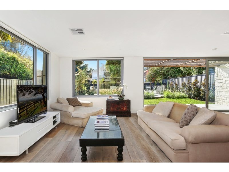 32 Beaumont Street, Rose Bay NSW 2029