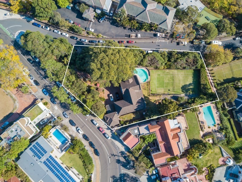 23 Victoria Road, Bellevue Hill NSW 2023