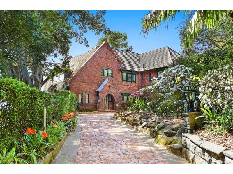 23 Victoria Road, Bellevue Hill NSW 2023