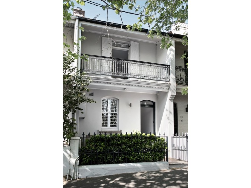 37 John Street, Woollahra NSW 2025