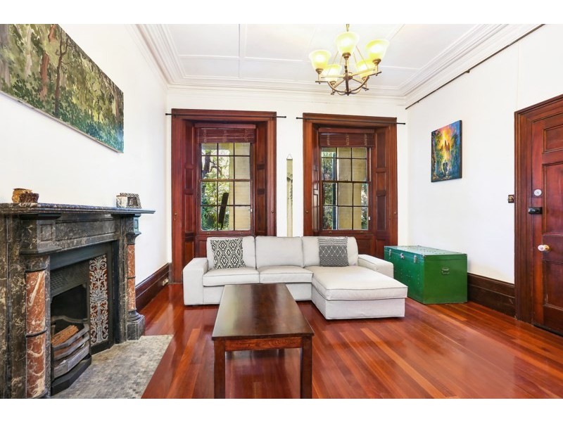 2/86 Darling Street, Balmain East NSW 2041