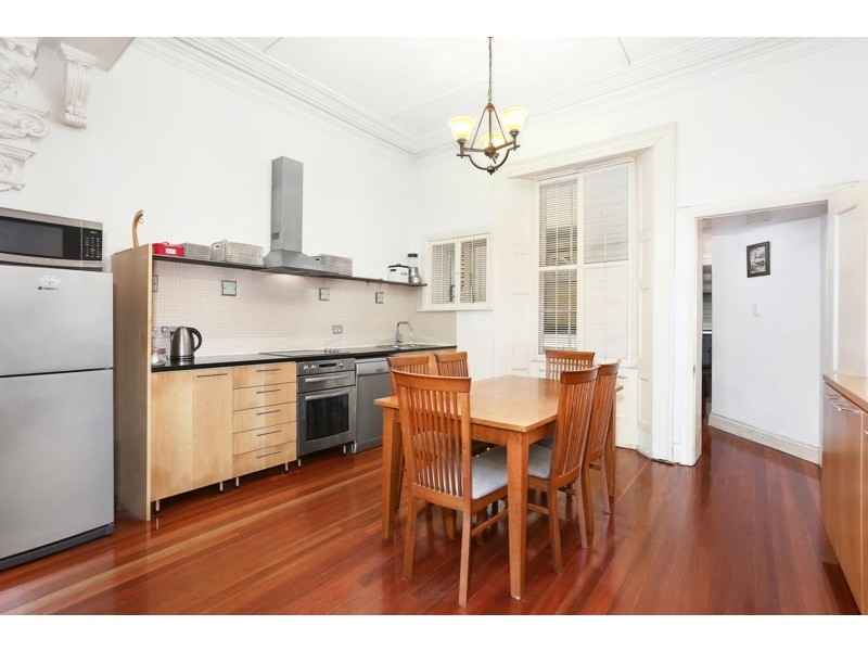 2/86 Darling Street, Balmain East NSW 2041