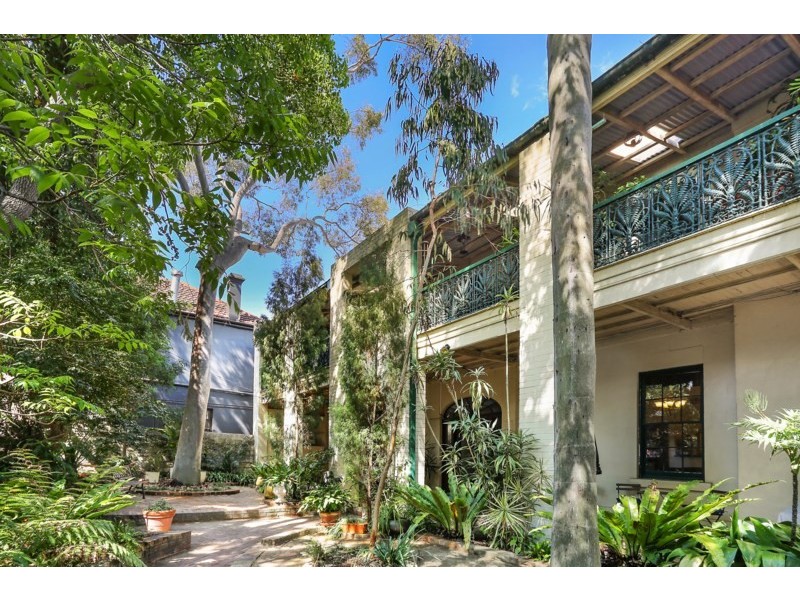 2/86 Darling Street, Balmain East NSW 2041