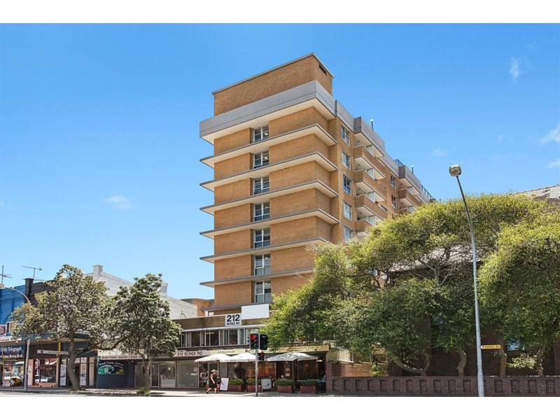 909/212 Bondi Road, Bondi NSW 2026