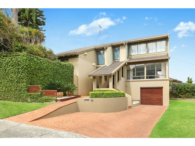 12 Chris Bang Crescent, Vaucluse NSW 2030