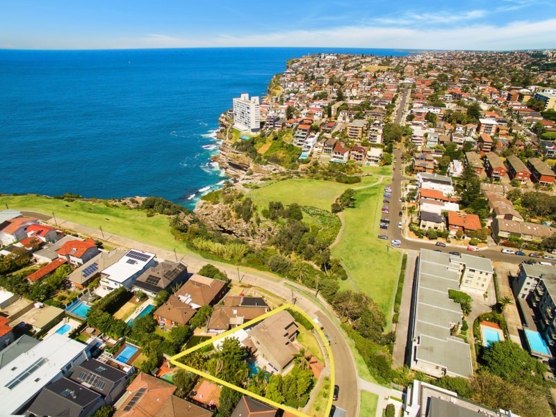 12 Chris Bang Crescent, Vaucluse NSW 2030