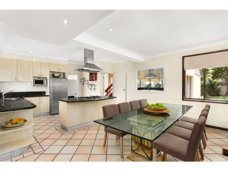 12 Chris Bang Crescent, Vaucluse NSW 2030