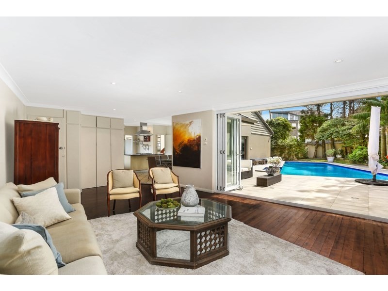 12 Chris Bang Crescent, Vaucluse NSW 2030